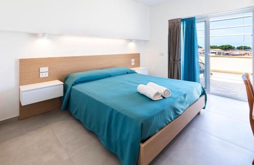 Castellabate Hotel | Hotel Maria