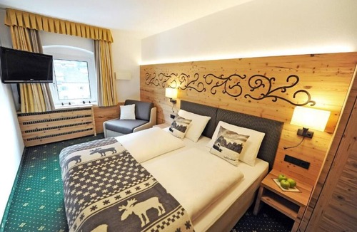 Ortisei Hotel | Hotel Maria