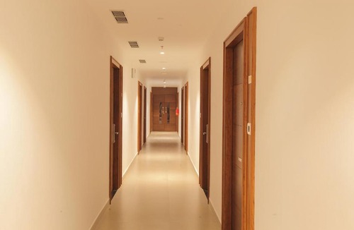 Muvattupuzha Hotel | HOTEL MARIA PARK