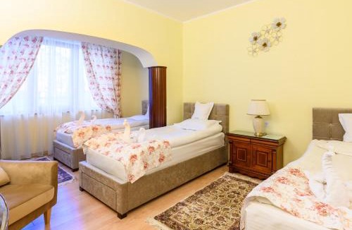 Botosani Hotel | Hotel Maria