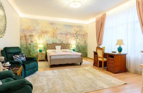 Botosani Hotel | Hotel Maria