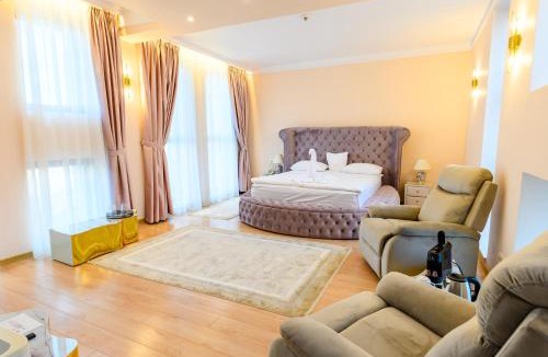 Botosani Hotel | Hotel Maria