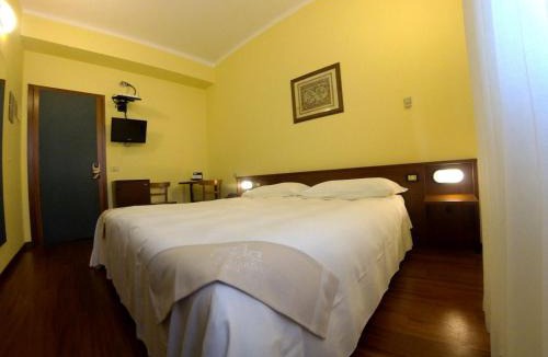Jesi Hotel | Hotel Mariani