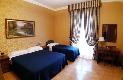 Esquilino Hotel | Hotel Mariano