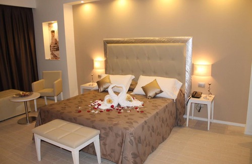 Stigliano Hotel | Hotel Mariano