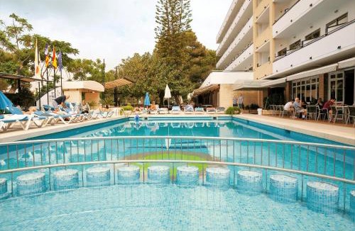 S'illot Hotel | Hotel Mariant