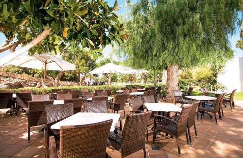 S'illot Hotel | Hotel Mariant