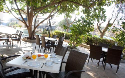 S'illot Hotel | Hotel Mariant