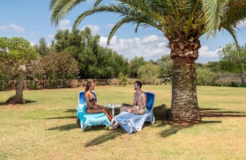 S'illot Hotel | Hotel Mariant Park