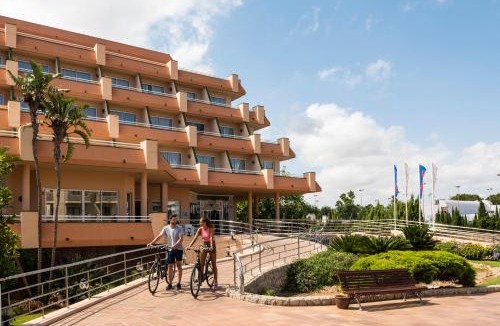 S'illot Hotel | Hotel Mariant Park