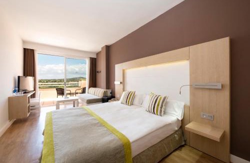 S'illot Hotel | Hotel Mariant Park