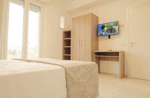 Rivabella Hotel | Hotel Mariblu