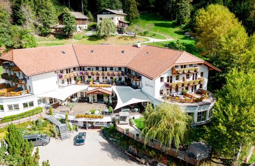 Ega Hotel | Hotel Marica