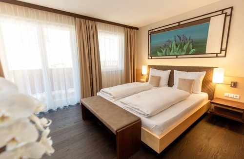 Ega Hotel | Hotel Marica