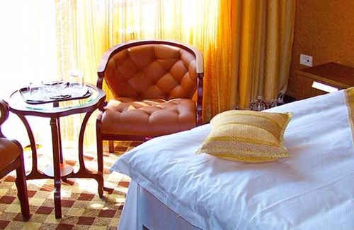 Bran Hotel | Hotel Maridor Resort & Spa