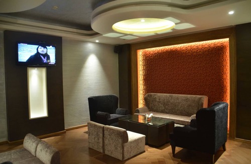 Sitapura Hotel | Hotel Marigold Jaipur