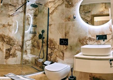 Mithimna Hotel | Hotel Marilena