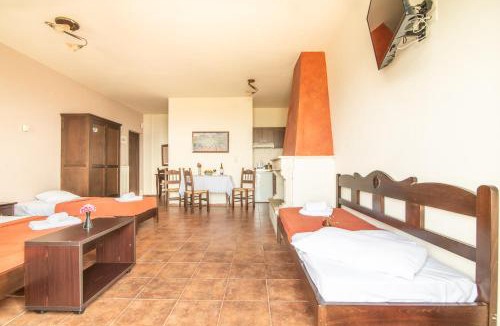 Anogia Hotel | Hotel Marina