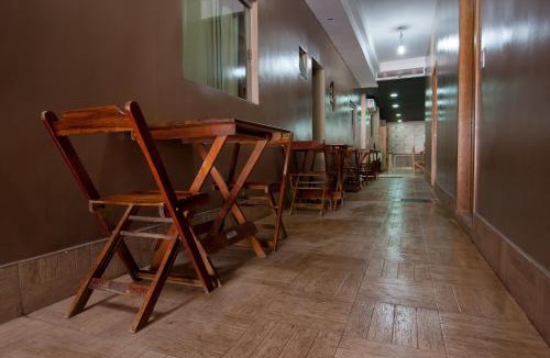 Trindade Hotel | Hotel Marina Torrano