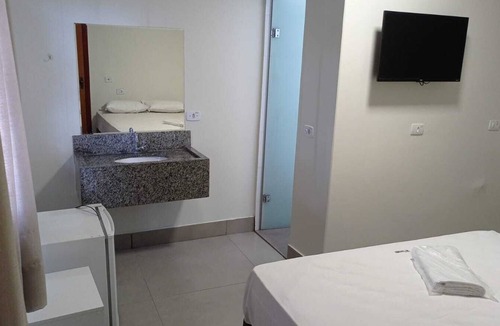 Santuario Hotel | Hotel Marina Torrano