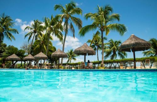 Tibau do Sul Hotel | Hotel Marinas