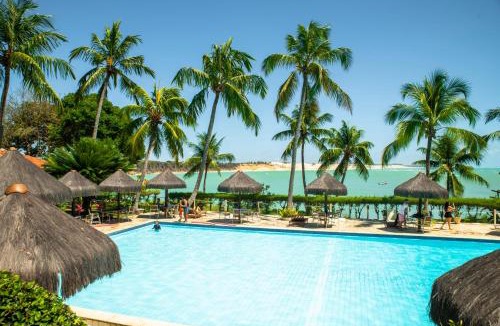 Tibau do Sul Hotel | Hotel Marinas