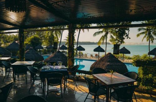Tibau do Sul Hotel | Hotel Marinas
