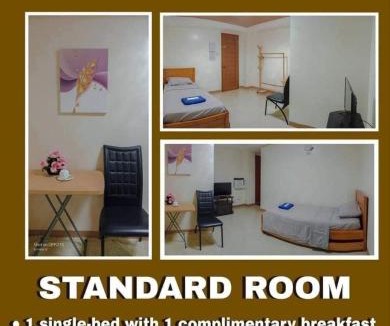 Boac Hotel | Hotel Marinduque