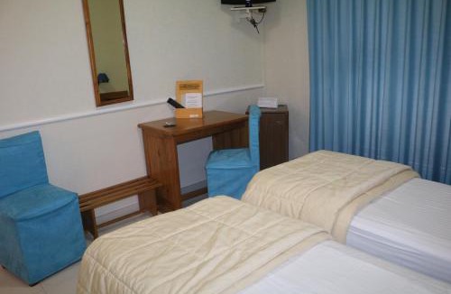 Pizzo Hotel | Hotel Marinella