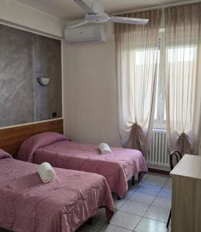Lomazzo Hotel | Hotel Marinoni