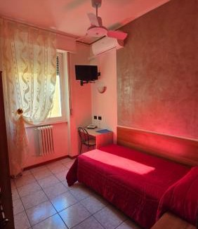 Lomazzo Hotel | Hotel Marinoni