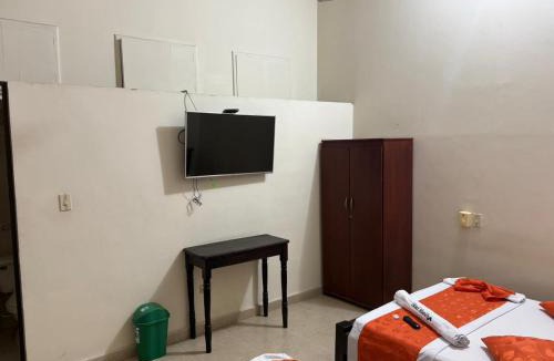 Espinal Hotel | Hotel Marios