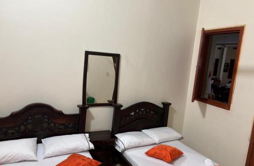Espinal Hotel | Hotel Marios
