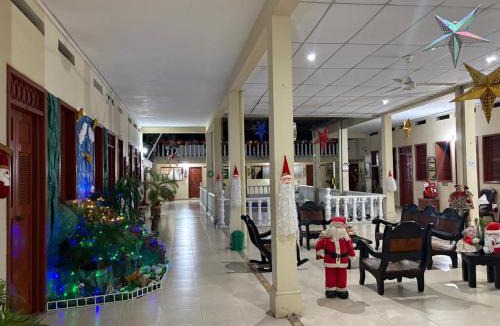 Espinal Hotel | Hotel Marios