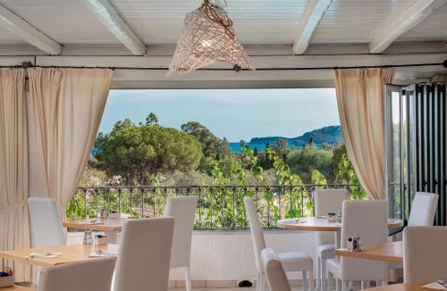 Villasimius Hotel | Hotel Mariposas