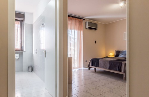 Sala Baganza Hotel | Hotel Maris