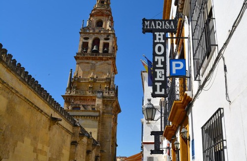 La Catedral Hotel | Hotel Marisa