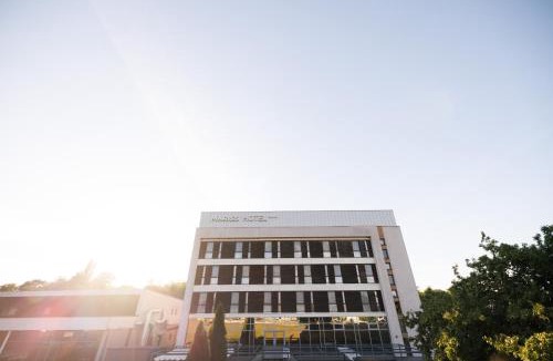 Alba Iulia Hotel | Hotel Mariss