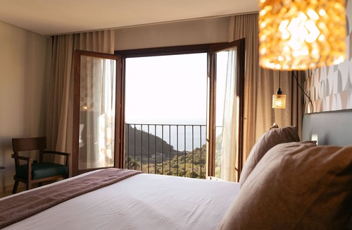 Estellencs Hotel | Hotel Maristel & Spa - Adults Only