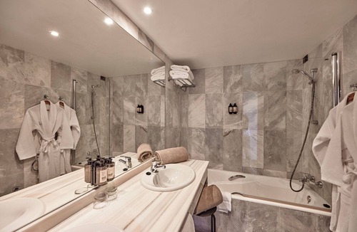 Estellencs Hotel | Hotel Maristel & Spa - Adults Only