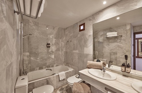 Estellencs Hotel | Hotel Maristel & Spa - Adults Only