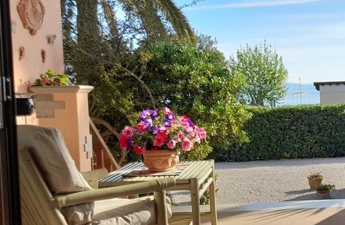 Cavo Hotel | Hotel Maristella