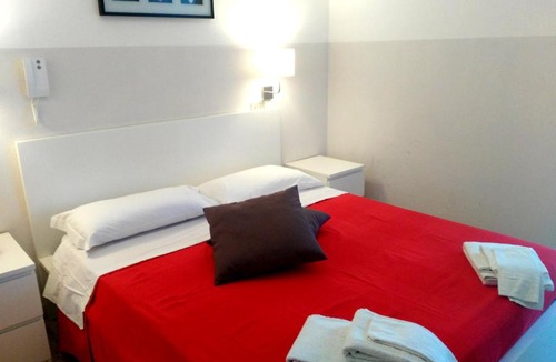 Torre Pedrera Hotel | Hotel Marittimo