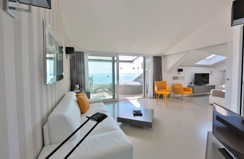 Lido di Jesolo Hotel | Hotel Mariver
