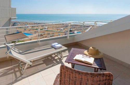 Lido di Jesolo Hotel | Hotel Mariver
