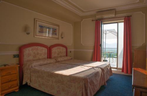 Laguardia Old Town Hotel | Hotel Marixa