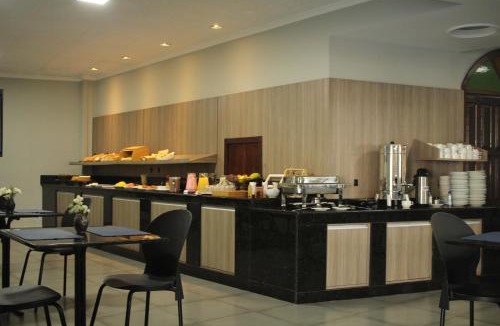 Fazenda Hotel | Hotel Marjaí