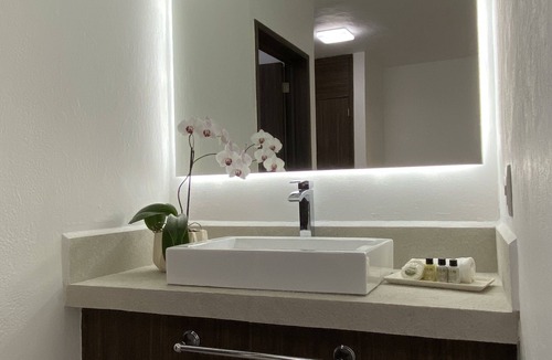 Cuernavaca Hotel | Hotel Marjaba