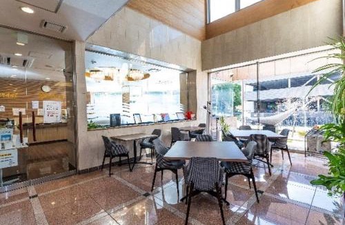 Inzai Hotel | Hotel Mark-1 CNT