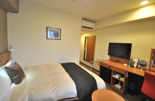 Tsukuba Hotel | Hotel Mark-1 Tsukuba